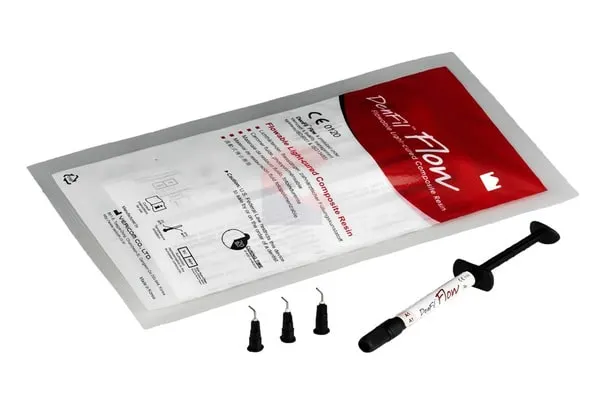 Denfil Flow Flowable Composite A1 2g