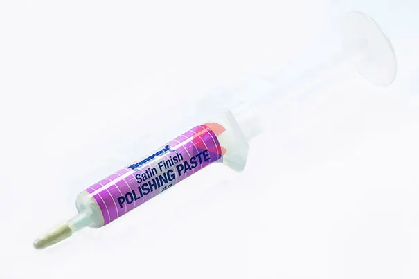 Temrex Polishing Paste