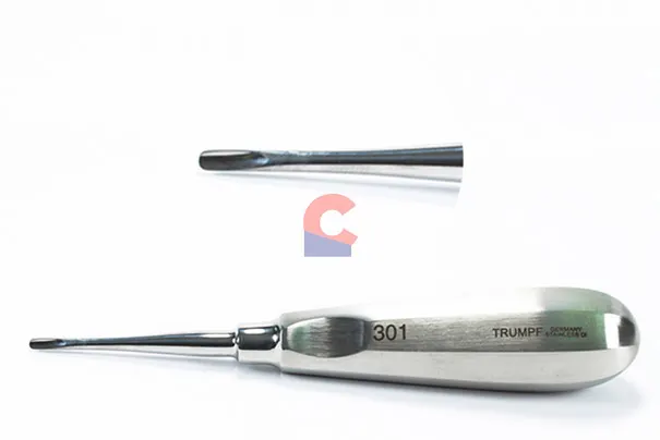 Trumpf Root Elevator 301