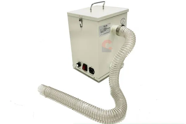 Dust Collector