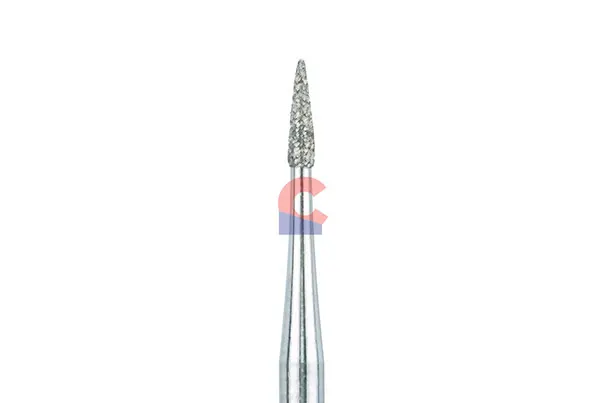 Dentex Diamond Burs #165- Needle