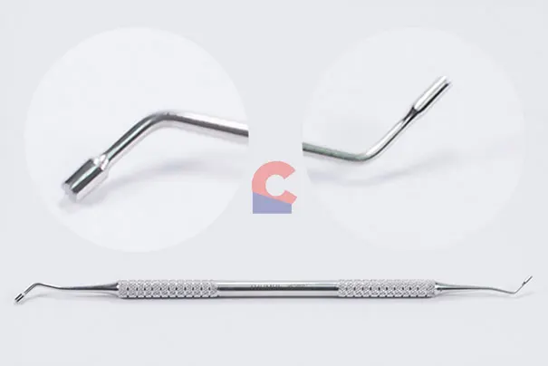 Trumpf Endodontic Plugger