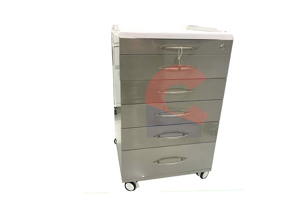 Dental Cabinet MQ-Y012