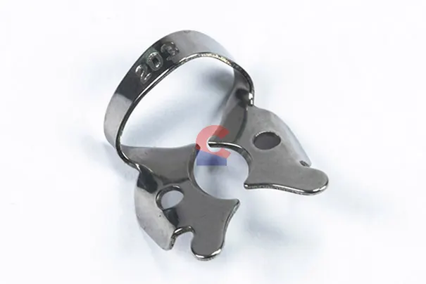 Trumpf Rubber Dam Clamp #203