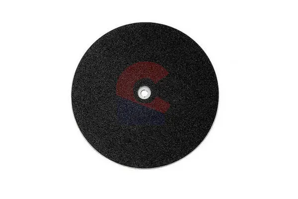 Trimmer Disc