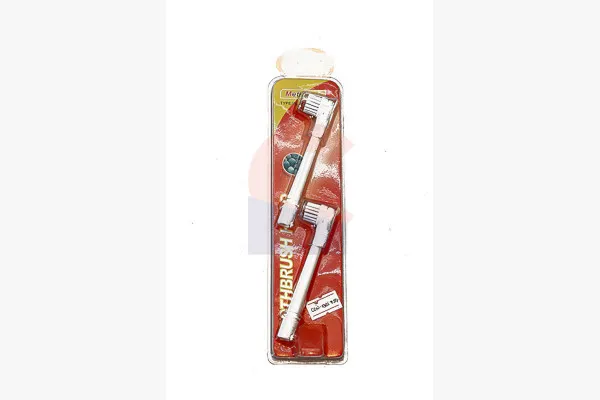 Electric Toothbrush Refill