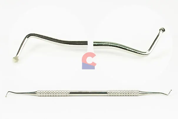 Trumpf Spoon Excavator