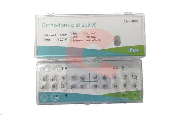 3B Popular Standard Bracket MBT. 018
