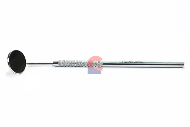 Trumpf Mouth Mirror W/ Handle Front Surface #4