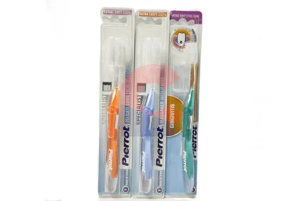 Pierrot Specialista Toothbrush
