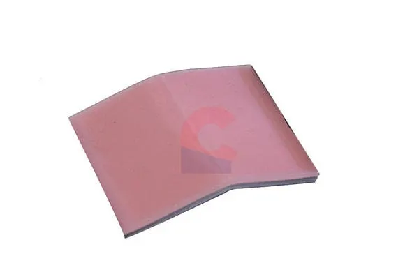 Nissin OPE-Gum without Metal Plate