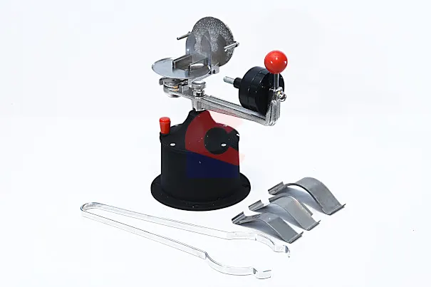 Centrifugal Casting Machine
