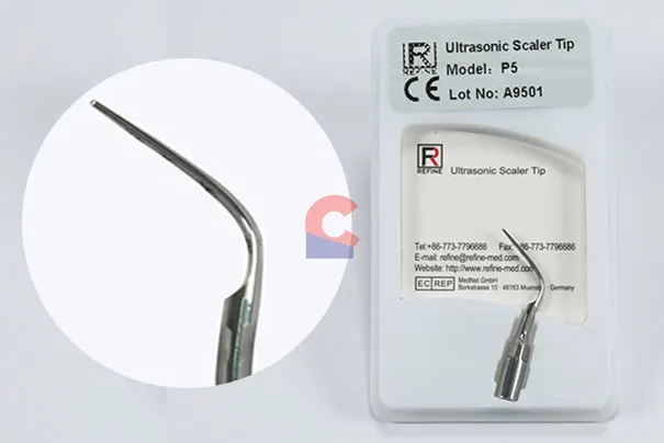 Refine P5 Ultrasonic Tip