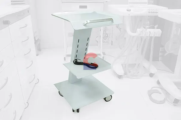 Tool Cart