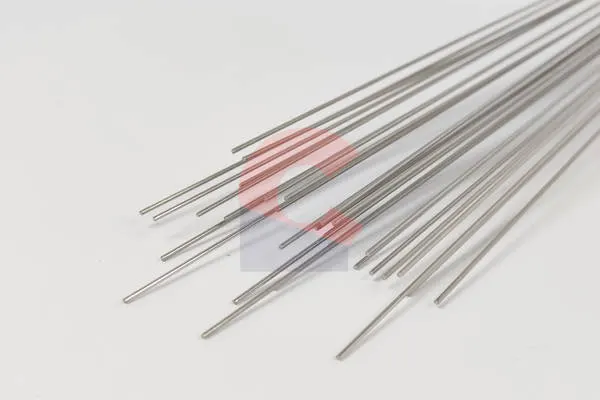 Ortho Straightwire #32 Stainless Steel