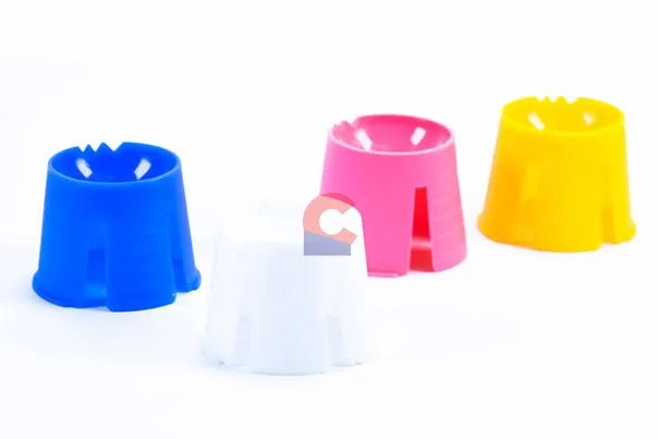 Dappen Dish Plastic