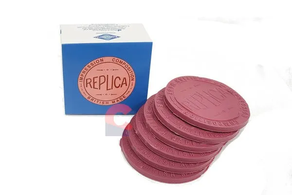 Replica Modelling Compound – 6pcs/box