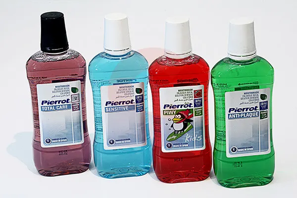 Pierrot Piwy Mouthwash