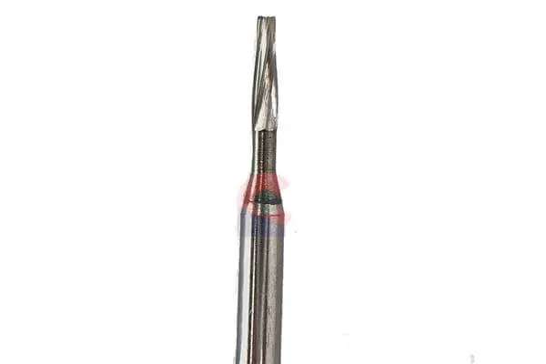 Wave Carbide Burs #170- Taper