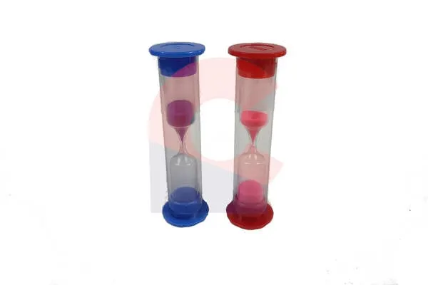 Toothbrush Timer