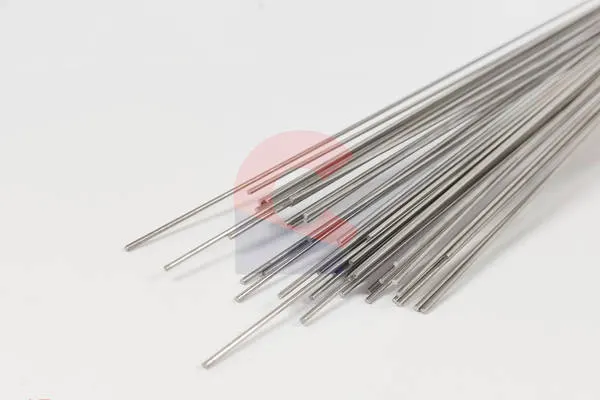 Ortho Straightwire #45 Stainless Steel