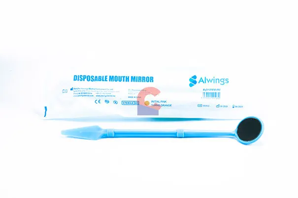 Disposable Mouth Mirror