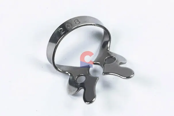 Trumpf Rubber Dam Clamp #208