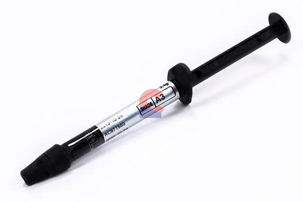 Zircos-Com Flow Flowable Composite A3 2.1g