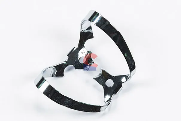 Trumpf Rubber Dam Clamp #211