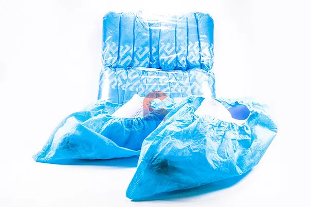 Shoe Cover – 50pairs/bag