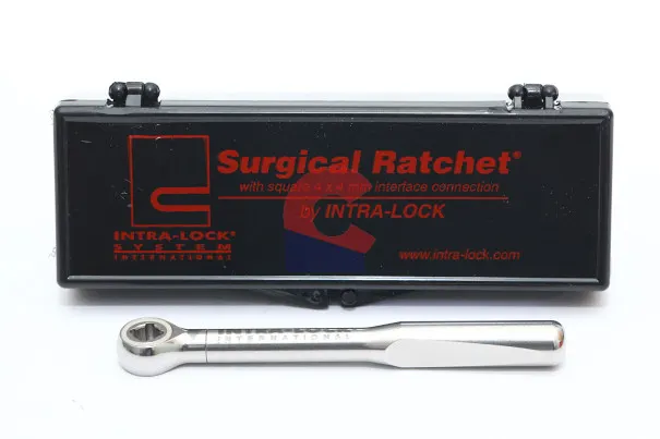 Implant SRA Surgical Ratchet Wrench