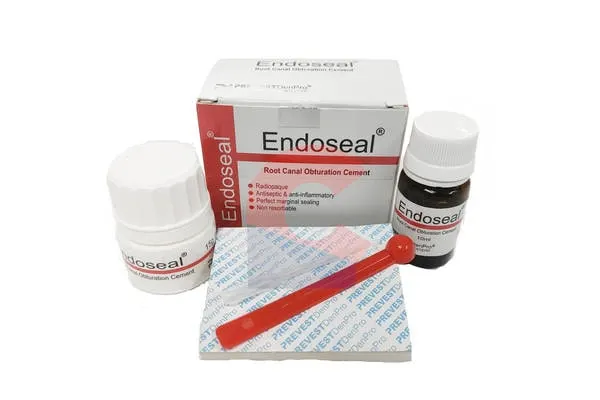 Endoseal Root Canal Sealer