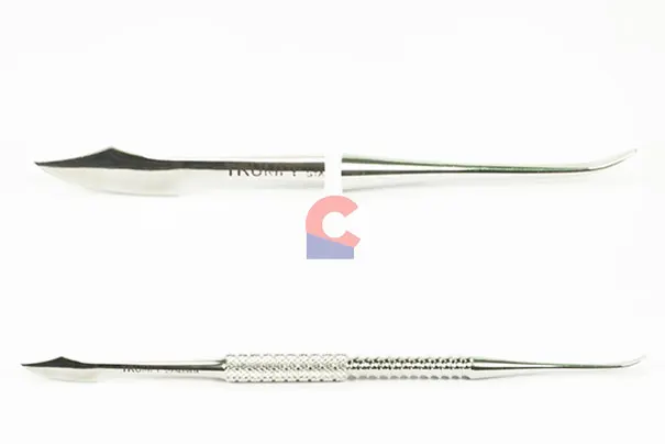 Trumpf Zahle Wax Carver