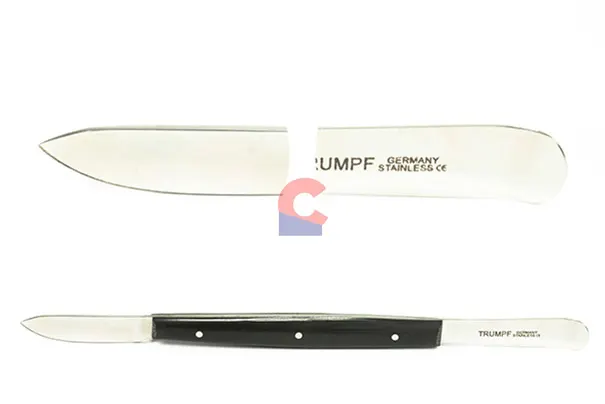 Trumpf Wax Knife Large