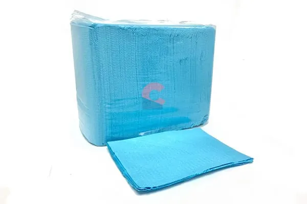 Polybib 3-ply – 125pcs/pack