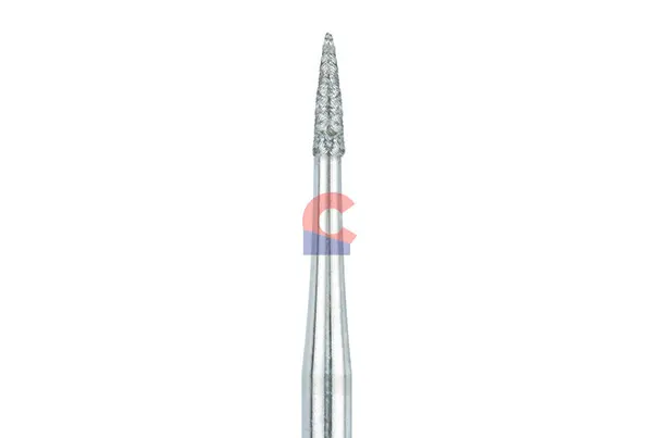 Dentex Diamond Burs #167- Needle