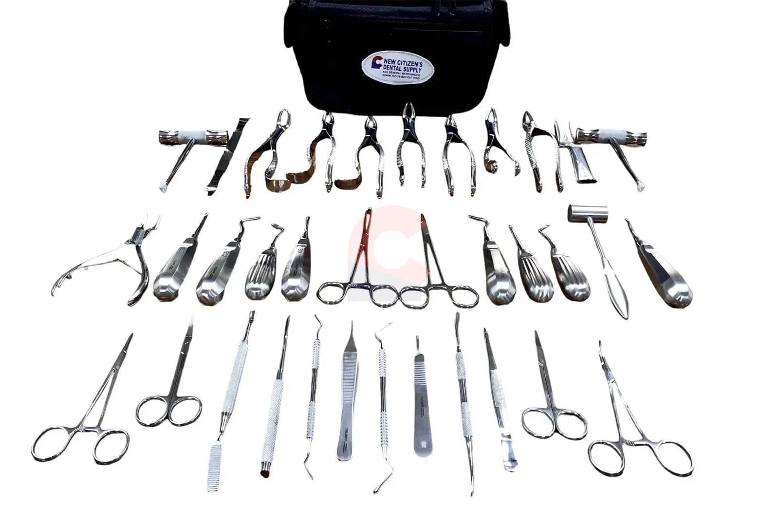 Trumpf Surgery Instrument Set