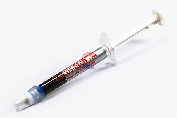 Zircos Etch Etchant 1.2ml