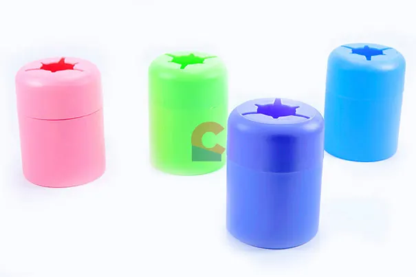 Waste Receiver Plastic
