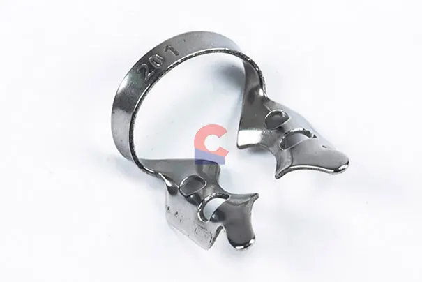 Trumpf Rubber Dam Clamp #201