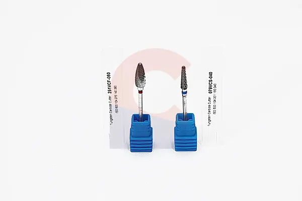 Carbide Cutter Blue 6630331