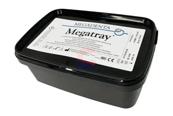 Megadenta VLC Blue – per pc