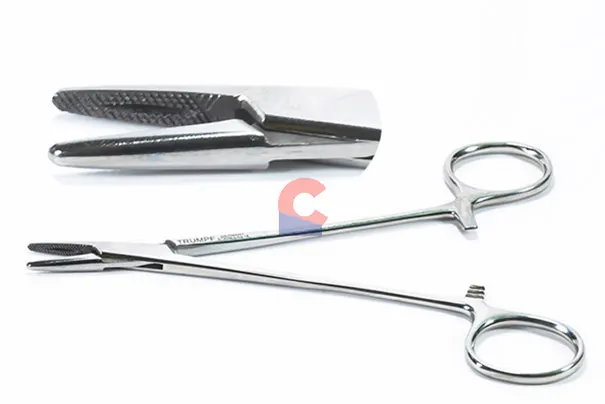 Trumpf Needle Holder