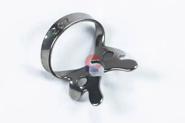 Trumpf Rubber Dam Clamp #207