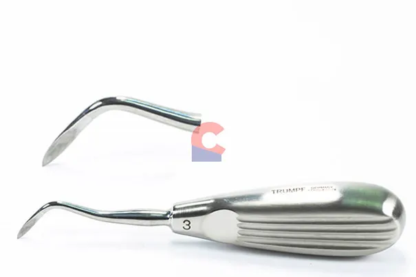 Trumpf Root Tip Pik 3