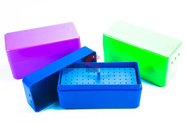 Endo File Holder 72 holes