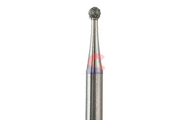 Dentex Diamond Burs #103- Round