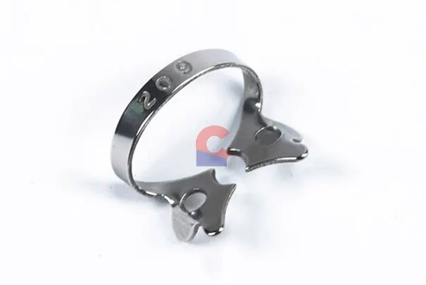 Trumpf Rubber Dam Clamp #209