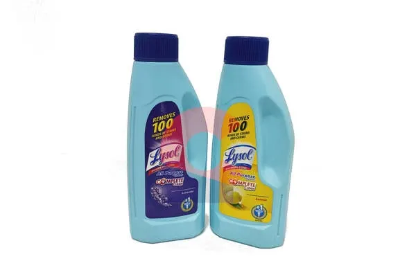 Lysol All Purpose Cleaner 180ml
