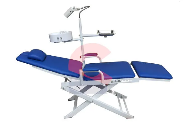 Flux Portable Dental Chair